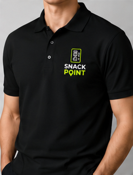 SnackPoint Servicekleidung